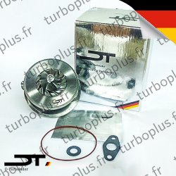 Turbo cartouche CHRA Deutsch Turbolader 54399700022 BV39a-0022