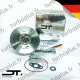Turbo cartouche CHRA Deutsch Turbolader 54399700030 54399700070