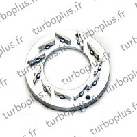 Géométrie variable GT1749MV GT17-49 755042 755046