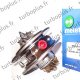 CHRA turbo 49135-056 2.0 D 163 CV
