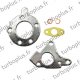 Joint turbo 54399700070 1.5 DCI 106 CV