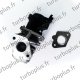 Vanne EGR 1.6 HDI TDCI 1618NR 161859