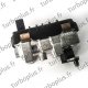 Turbo Actionneur Wastegate Mercedes 6NW009660 781751 G-001