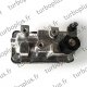 Turbo Actionneur Wastegate Mercedes 6NW009660 781751 G-001