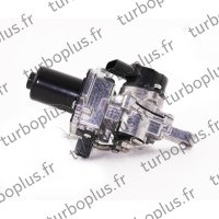 Turbo Actuator Wastegate TOYOTA 17201-0L040 Hilux 3.0L D-4D