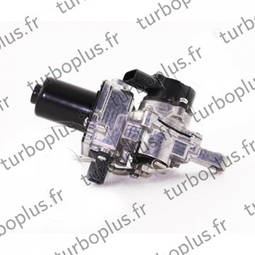 Turbo Actuator Wastegate TOYOTA 17201-0L040 Hilux 3.0L D-4D