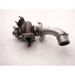 Turbo 701164-0002, 701164-5002S, 725071-0002, 725071-5002S