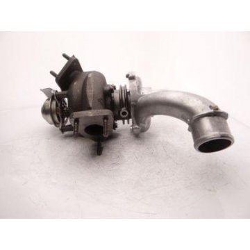 Turbo 701164-0002, 701164-5002S, 725071-0002, 725071-5002S