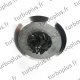 Turbo cartouche CHRA 701072, 454155