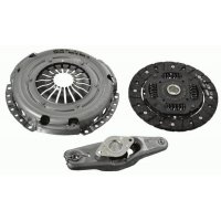 KIT D'EMBRAYAGE SACHS : 3000951051