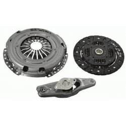 KIT D'EMBRAYAGE SACHS : 3000951051 1.2 i SEAT IBIZA VOLKSWAGEN