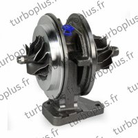 Turbo cartouche CHRA 53049700054 K04-054