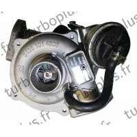 Turbo Opel Corsa D 1.3 CDTI 75 CV