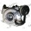 Turbo Opel Corsa D 1.3 CDTI 75 CV 54359700005, 54359800005