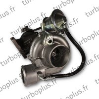 Turbo CHRYSLER 2.8 CRD 150 cv
