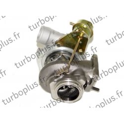 Turbo Alfa Romeo 164 2.0 i 20V 210 CV