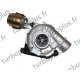 Turbo Alfa Romeo MITO 1.4 TB 16V 163 170 CV