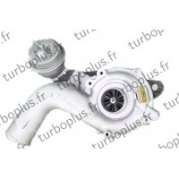 Turbo Audi A3 SERIE 1 1.8 i 180 CV