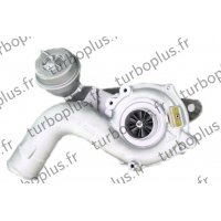 Turbo Audi A3 SERIE 1 PHASE 2 1.8 i 150 CV