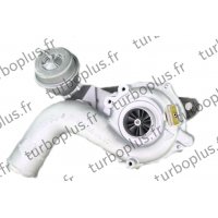 Turbo Audi A3 SERIE 1 PHASE 2 1.8 i 180 CV