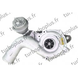 Turbo Volkswagen NEWBEETLE PHASE 3 1.8 i 150 CV