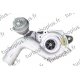 Turbo Volkswagen NEWBEETLE PHASE 3 1.8 i 150 CV