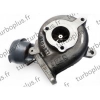 Turbo Audi A4 1.9 TDI 110 CV