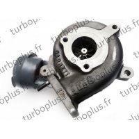 Turbo Audi A6 1.9 TDI 110 CV