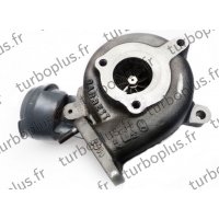 Turbo Seat CORDOBA 1.9 TDI 110 CV