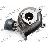 Turbo Seat LEON 1.9 TDI 110 CV