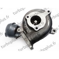 Turbo Volkswagen CADDY 2 1.9 TDI 90 CV