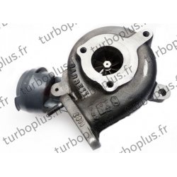 Turbo Volkswagen CADDY 2 1.9 TDI 90 CV