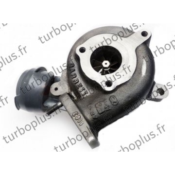 Turbo Volkswagen CADDY 2 1.9 TDI 90 CV