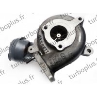 Turbo Volkswagen GOLF IV 1.9 TDI 110 CV