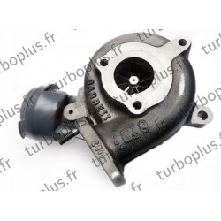 Turbo Volkswagen GOLF IV 1.9 TDI 110 CV