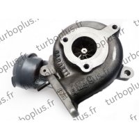 Turbo Volkswagen POLO 5 1.9 TDI 90 110 CV