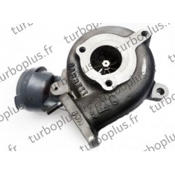 Turbo Volkswagen POLO 6 1.9 TDI 90 110 CV