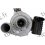 Turbo Mercedes C320 T203 PHASE 2 3.0 CDI 224 CV