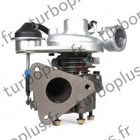 Turbo Peugeot 405 1.9 SRDT 92 CV