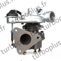 Turbo Peugeot 405 1.9 SRDT 98 CV