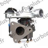 Turbo Peugeot 406 1.9 D 92 98 CV