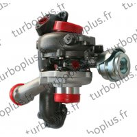 Turbo pour Fiat Croma 2 1.9 JTD 150 CV