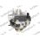 Turbo Citroen C5 2.7 HDI V6 206 CV