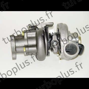 Turbo Citroen C25 SERIE 1 2.5 TD 95 CV