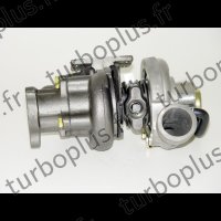 Turbo Citroen C25 SERIE 2 1.9 TD 82 CV
