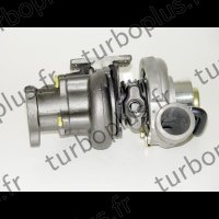 Turbo Citroen C25 SERIE 2 2.5 TD 95 CV