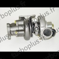 Turbo Citroen J5 SERIE 2 2.5 TD 97 CV