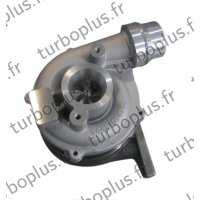 Turbo Renault FLUENCE MEGANE 1.5 DCI 106 110 CV