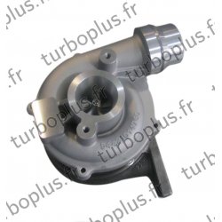 Turbo Renault FLUENCE MEGANE 1.5 DCI 106 110 CV