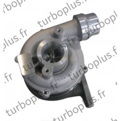 Turbo Renault GRAND SCENIC 3 1.5 DCI 105 CV